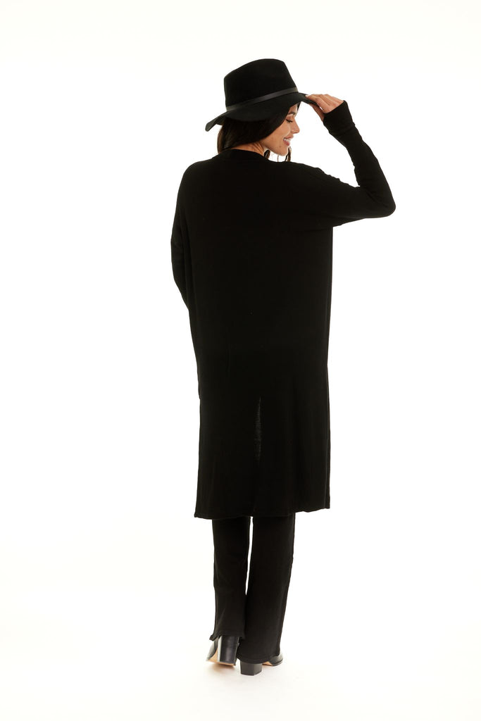 Midi Duster