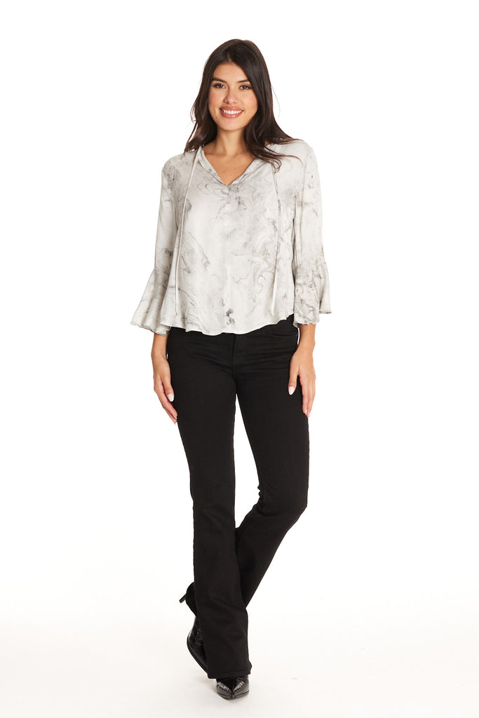 MADISON BLOUSE