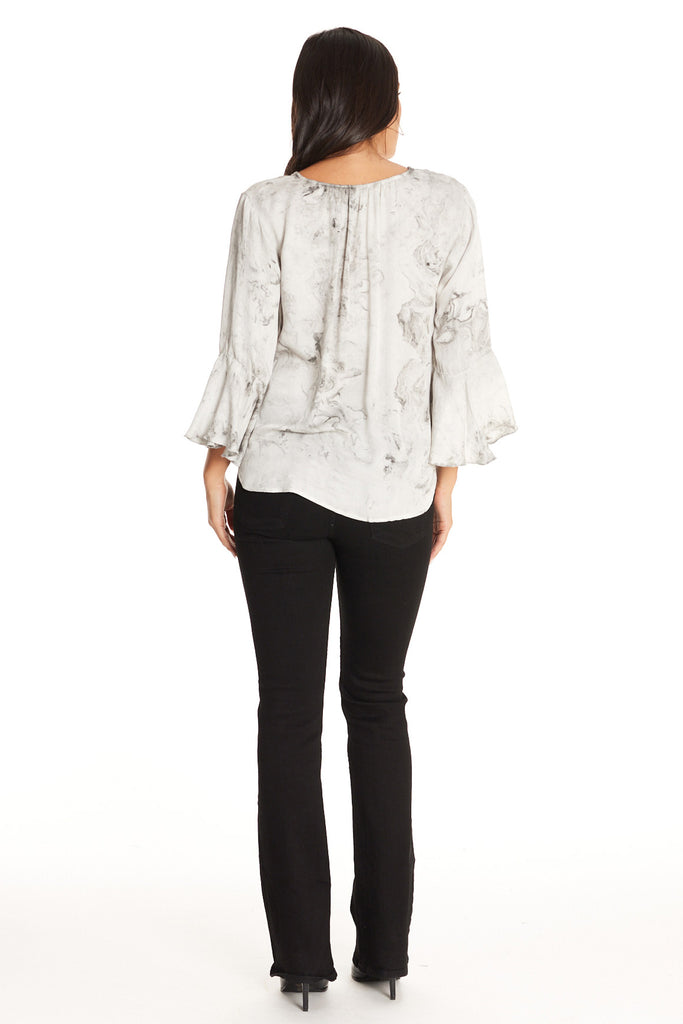 MADISON BLOUSE