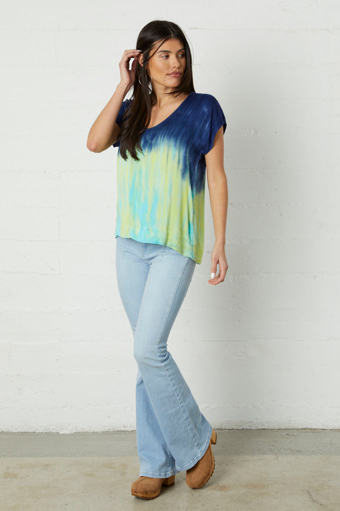 Downtown Tee