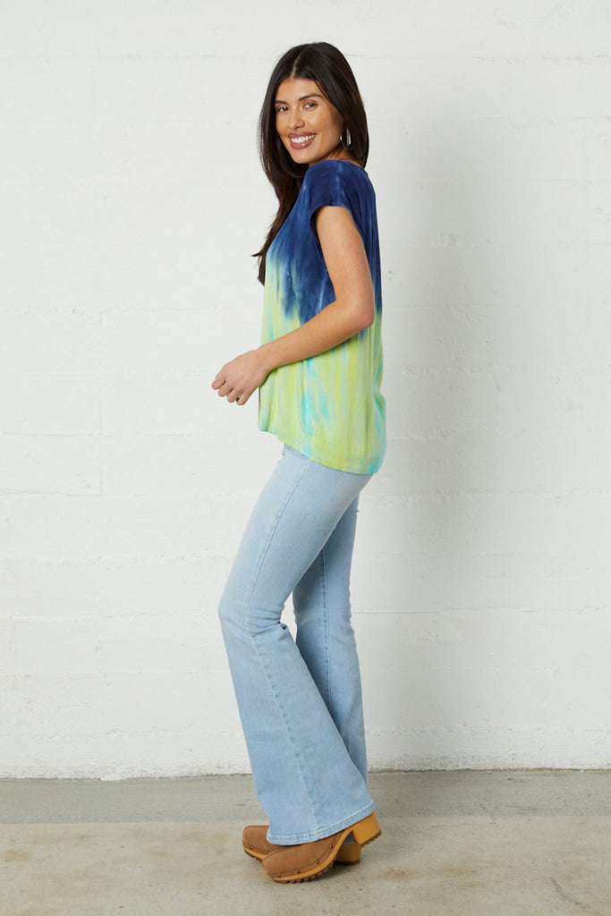 Downtown Tee