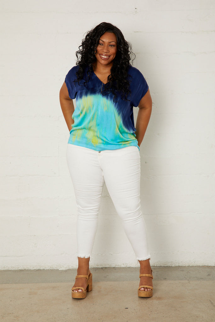 Downtown Tee
