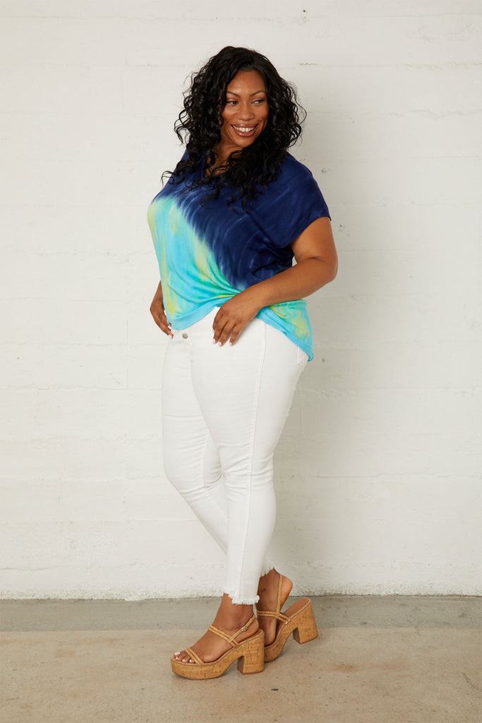 Downtown Tee