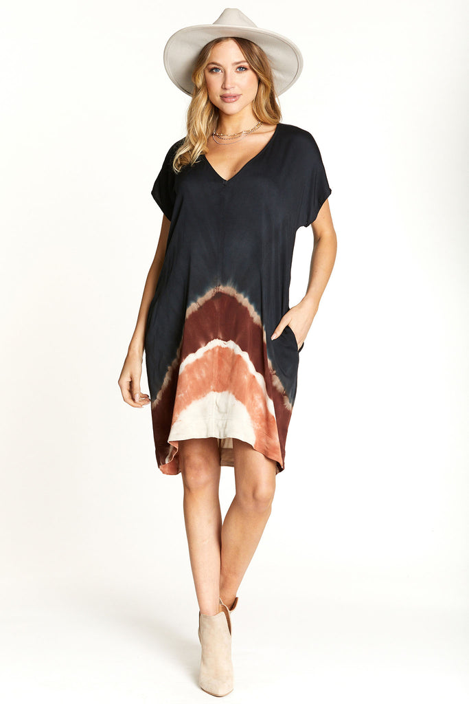 Brooklyn Dress