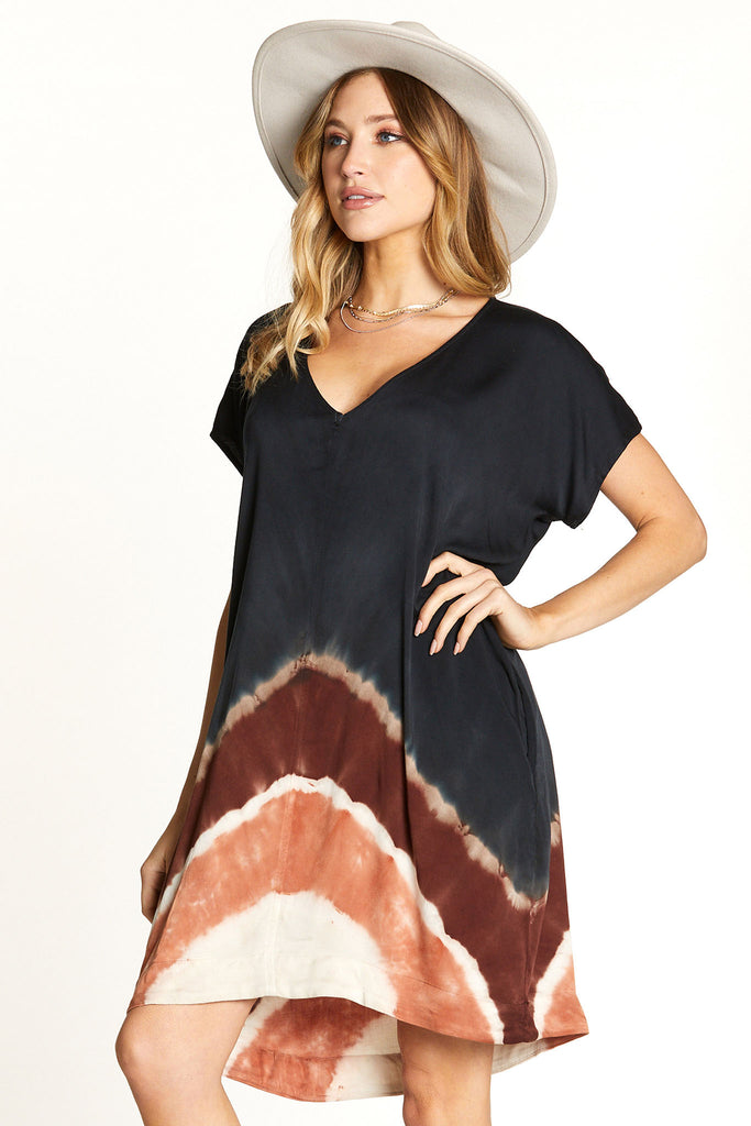 Brooklyn Dress