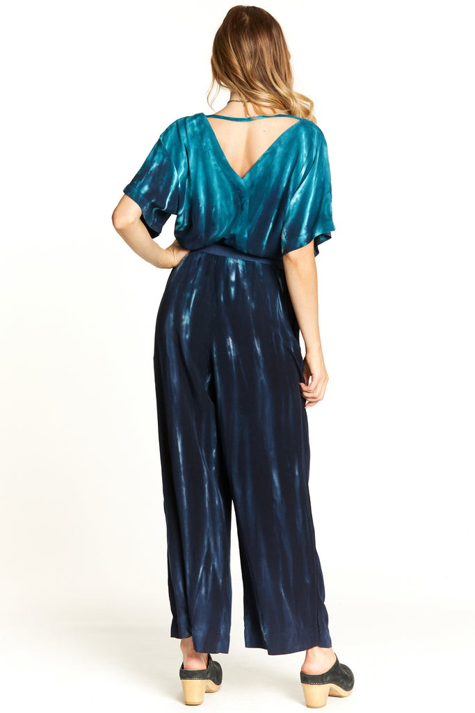 Ines Ecovero Viscose Jumpsuit