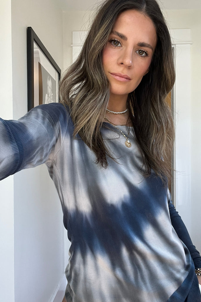 Found Love Tee